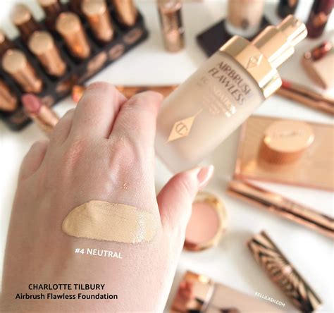 Magic Finish Foundation: The Must-Have Product for All Skin Types